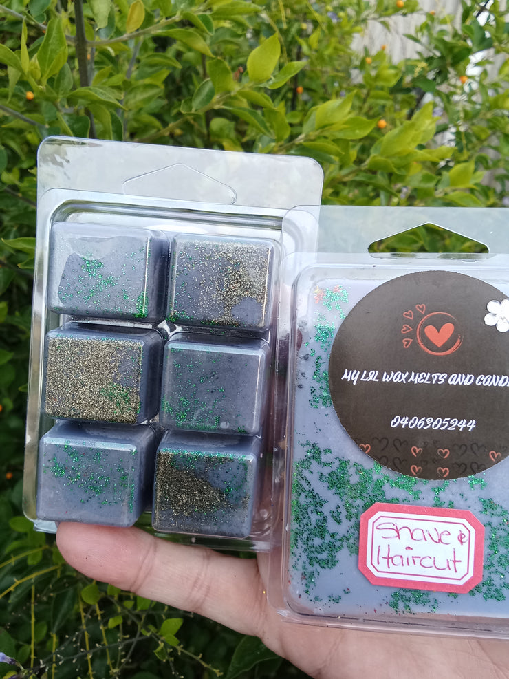 Large wax melts Blocks
