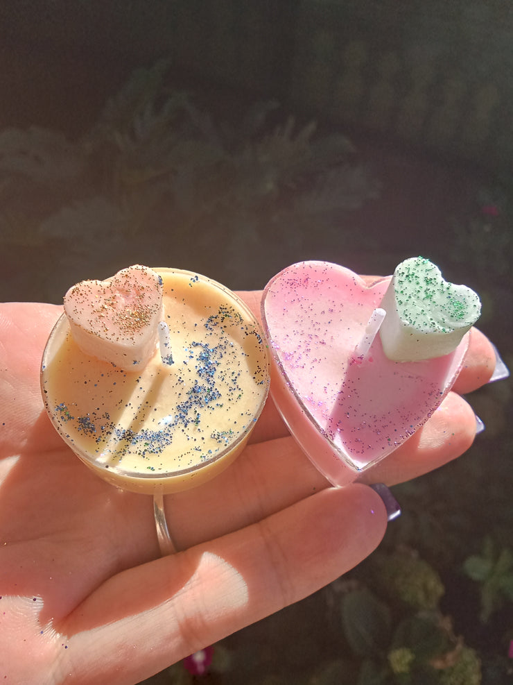 Tealights