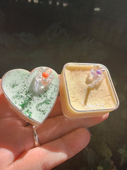 Tealights