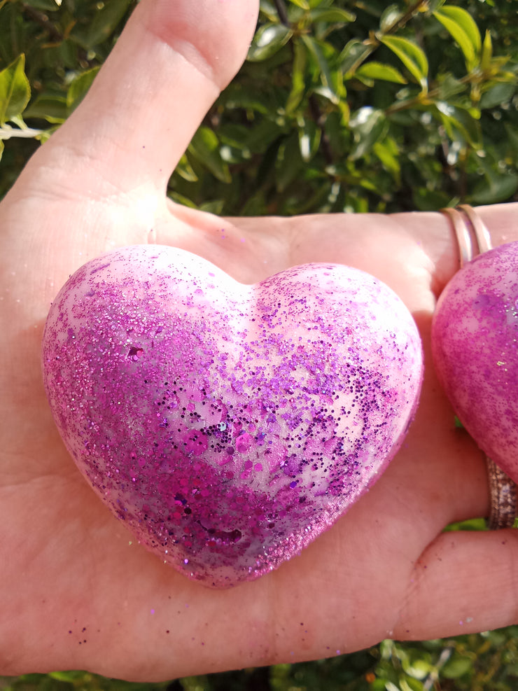 LIL HEARTS 💕
