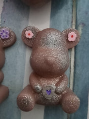 Gorgeous Lil Teddy