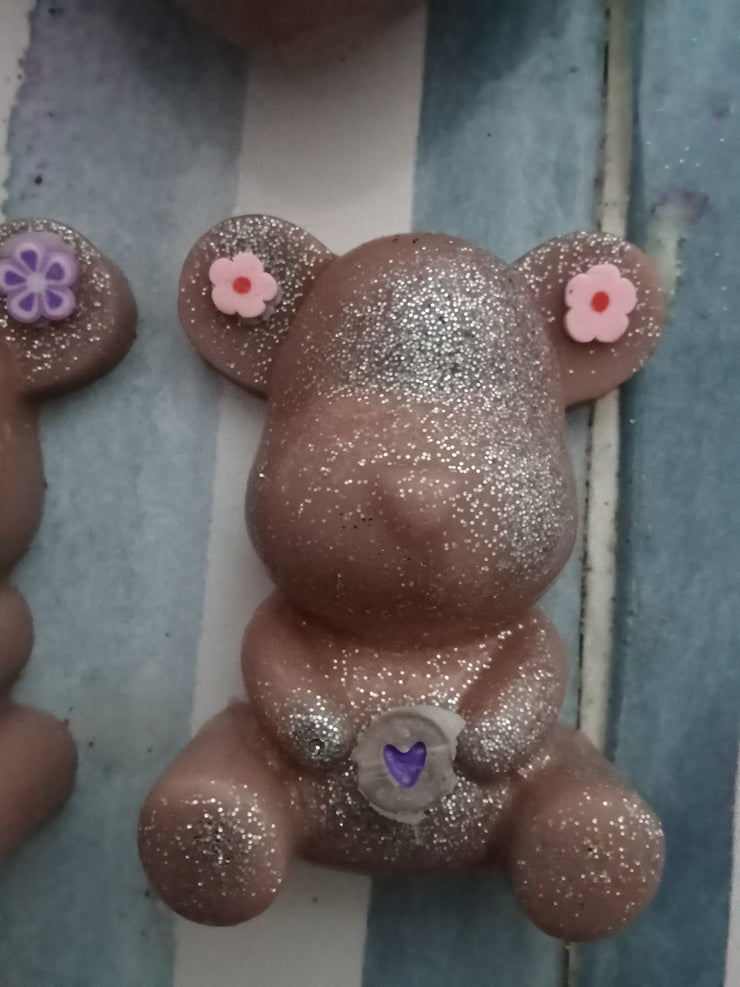 Gorgeous Lil Teddy