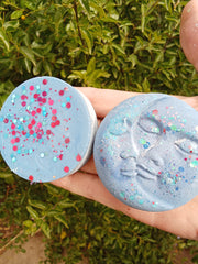Sun and Moon