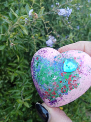 LIL HEARTS 💕