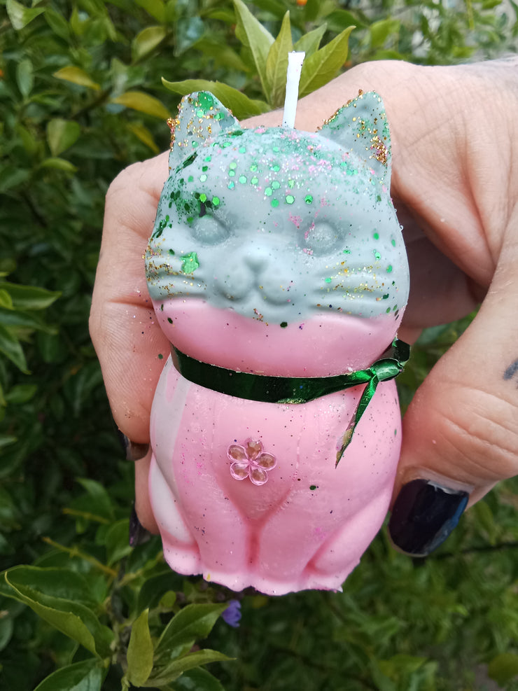 Lil Kitty - medium size