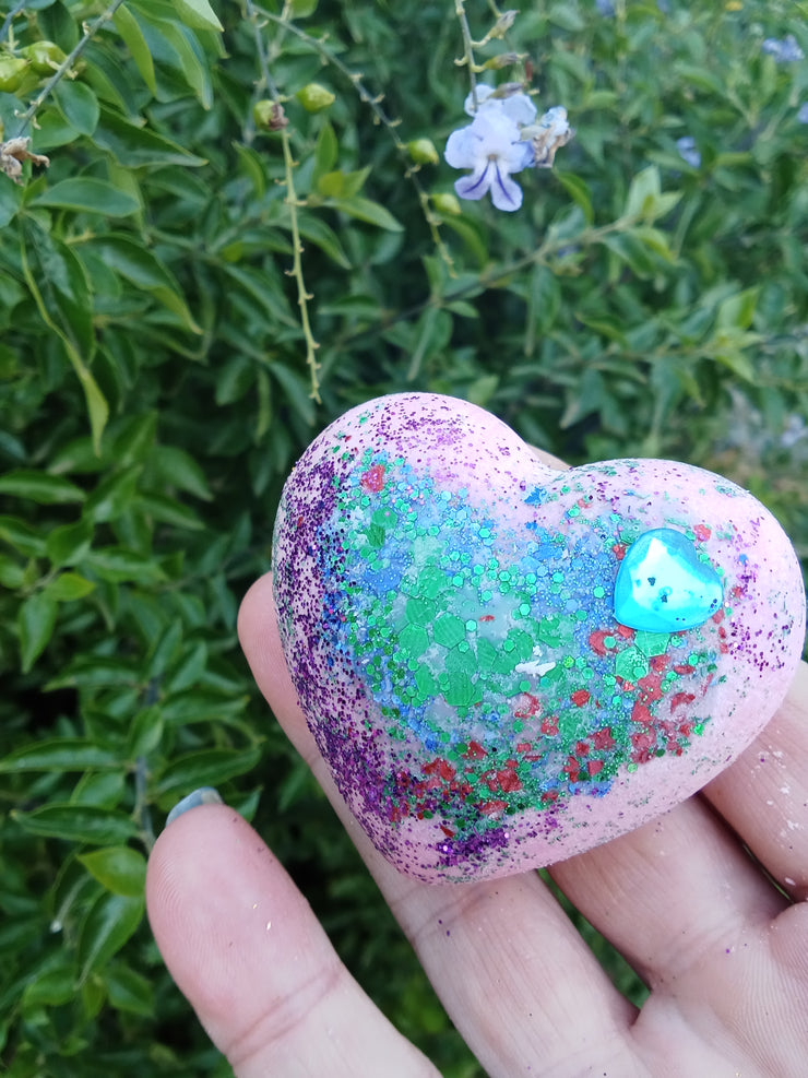 LIL HEARTS 💕