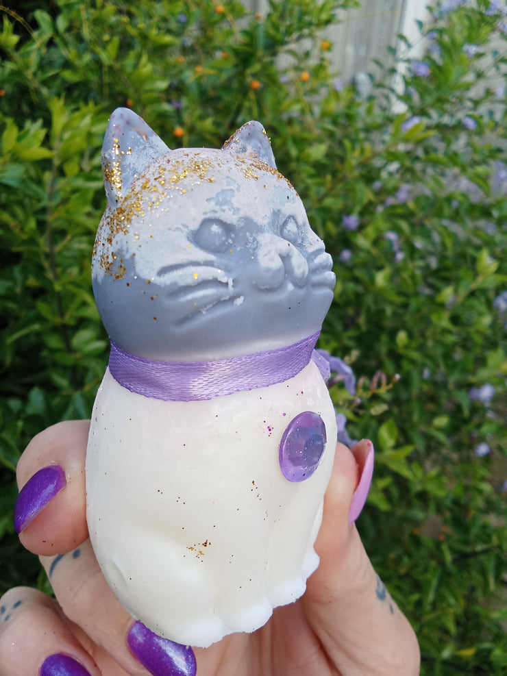 Lil Kitty - medium size