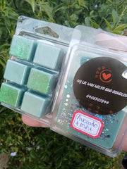 Large wax melts Blocks