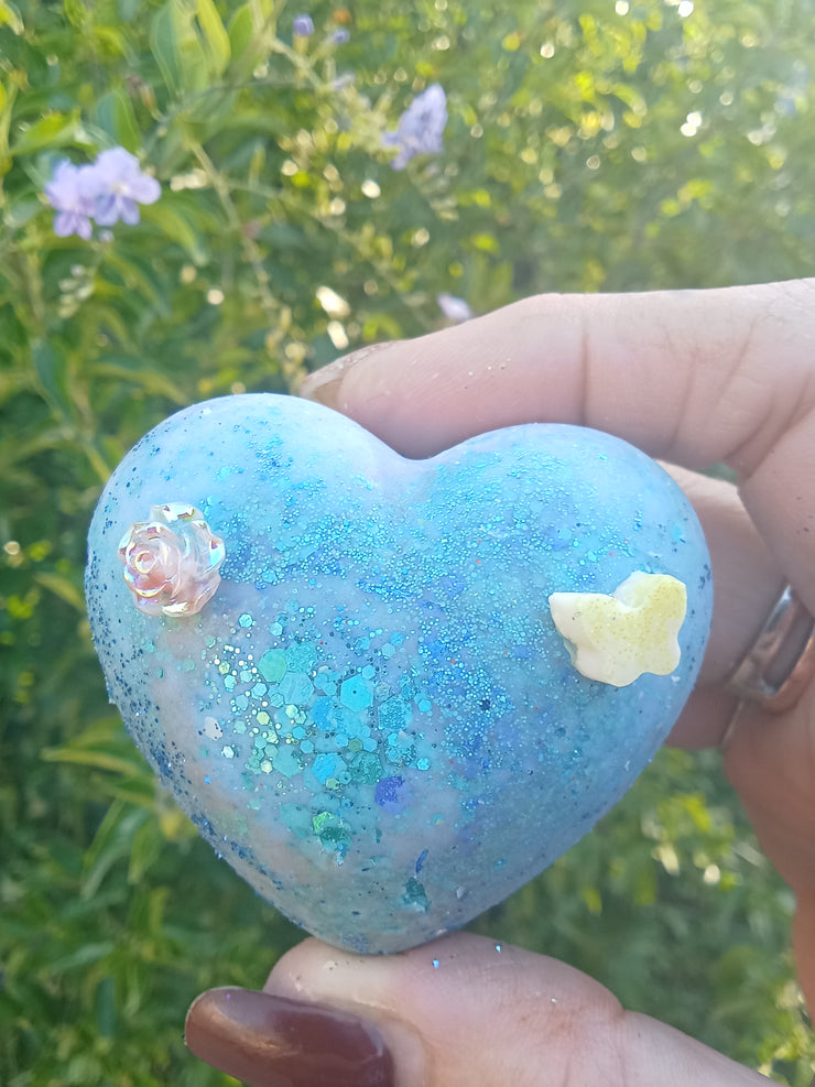 LIL HEARTS 💕